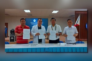 Reg’l hospital, Pangasinan roll out eye health program