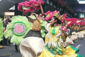Panagbenga proof of Baguio resilience from crisis