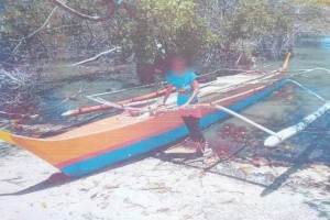 5 fishermen missing in Antique town