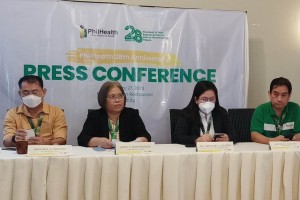 PhilHealth identifies Guimaras as Konsulta program pilot area