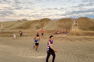 Sports tourism comes alive with Laoag Sand Dunes Challenge