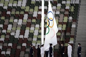 Tokyo Olympics scandal net widens; indictment of businessman eyed