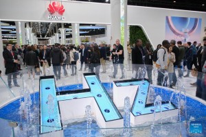 Mobile World Congress sees strong return of Asian participants