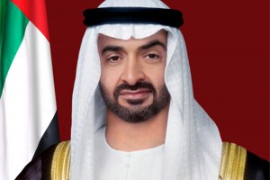 UAE President orders US$100-M for quake relief in Syria, Türkiye