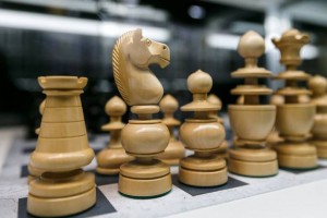 Asian Chess Federation approves Russia's membership bid