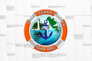 PCG: Sea travel for certain vessels suspended in Surigao Sur