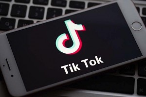 US taking 'every step' to protect Americans' data amid TikTok ban