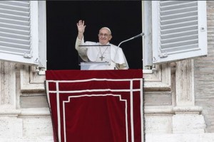 Pope Francis cracks down on cardinals’ rent discount