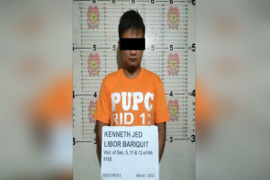 2 suspects fall, P884-K shabu seized in Butuan City drug bust