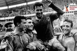 French football legend Just Fontaine dead at 89