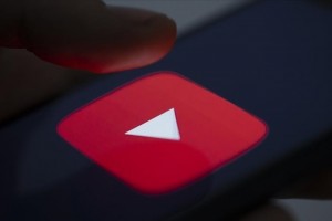 YouTube accused of collecting data on children in UK