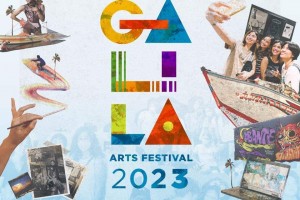 Arts, culture, tourism converge for Pangasinan's Galila Arts Fest