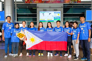 PhilCycling women’s road team joins Vietnam race