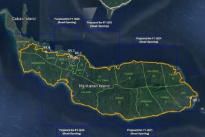 P2.1-B circumferential road to boost tourism, economy in Batangas