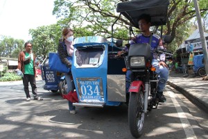 LTO opens more learning hubs; offers seminars to tricycle drivers