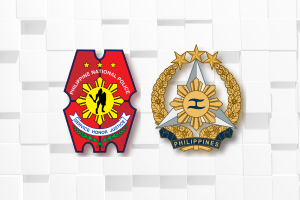 AFP, PNP loyal to Charter; reject calls to withdraw support for PBBM