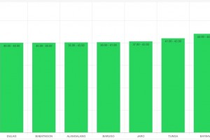 Leyte develops online price check tool to guide buyers