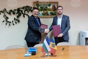 BTA, MOLDPRESS ink cooperation agreement