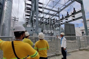 Reliable power supply to attract more investors to Iloilo City