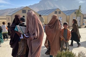 Afghanistan 'most repressive country in the world' on women’s rig