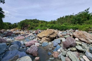 'Rainbow River' is Antique’s newest tourist attraction