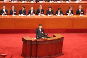 Xi Jinping elected China’s president for 3rd time