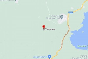 Newborn found abandoned in Zambo Sibugay town