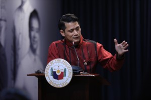 Padilla bill seeks to give CHR ‘more power’