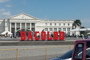 Bacolod to honor out-of-town PWD cards without QR code 