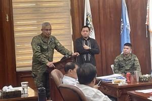 Ilocos LGUs told to implement safety measures for Balikatan 2023