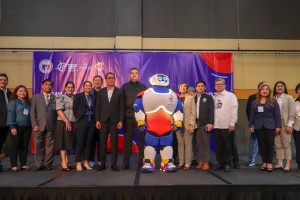 PSC holds inter-agency meeting for 2023 FIBA World Cup hosting