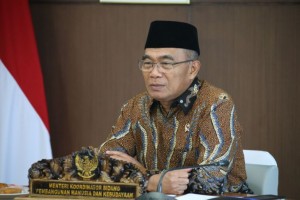 Indonesia pushes ASEAN Declaration on family dev’t