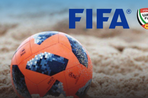 FIFA Beach Soccer World Cup headed back to UAE