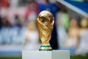 FIFA enlarges 2026 World Cup to 48 teams with 104 matches