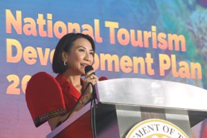 DOT plan to transform PH into tourism powerhouse in 5 years