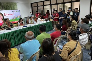 Pampanga farmers urged to switch to in demand, high-value crops