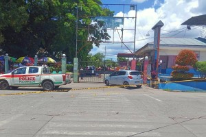 Former S. Cotabato town councilor hurt in gun attack