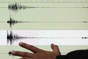 6.8 magnitude quake rattles Ecuador