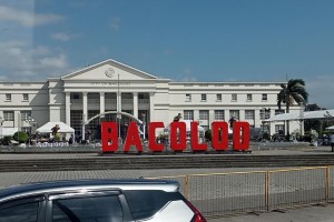 Bacolod City hits 94% local revenue collection as of October