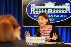 Budget chief bullish on sustaining PH’s economic momentum