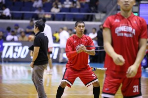 LA Tenorio reveals battle with colon cancer