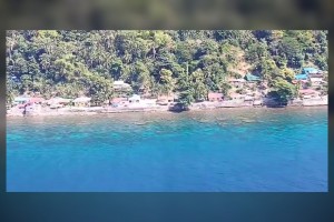 Church, NGO seek tougher laws to protect Verde Island Passage