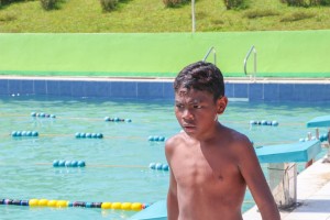 Apayao roots for Aeta swimming prodigy in CARAA meet