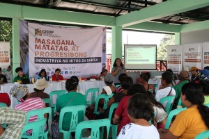 PCA rolls out dev’t plan to aid coco farmers in C. Luzon