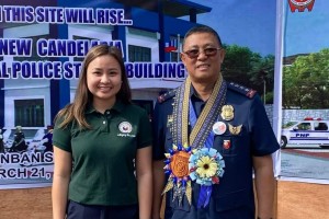 PNP allots P18M to build new police station in Quezon town