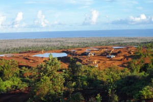 E. Samar seeks excise tax share from mining ops