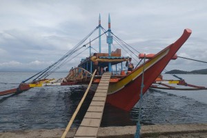 E. Visayas boat operators struggle to shift to modernization