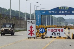 N. Koreans face 'aggravated' suffering since COVID outbreak