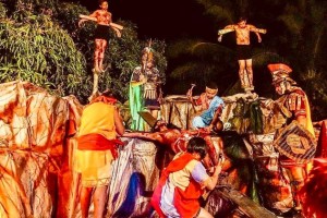 Quezon town set to stage ‘living’ Stations of the Cross