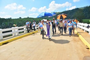  DA-funded bridges improve lives of Sagay City residents